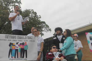 ‘Citgo 6’ saga takes encouraging turn for area families